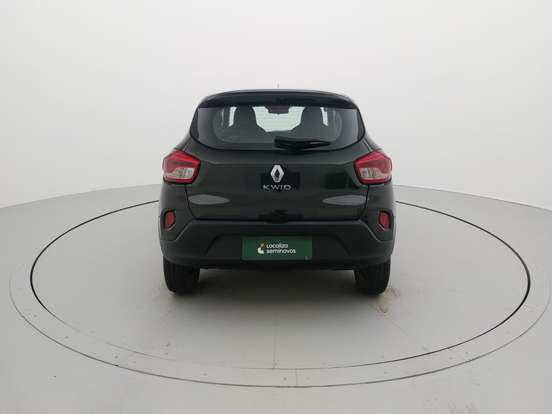 RENAULT-KWID-2025