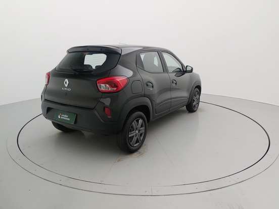 RENAULT-KWID-1.0 12V SCE FLEX ZEN MANUAL RENAULT-KWID-2025