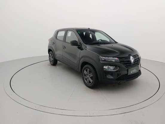 RENAULT-KWID-1.0 12V SCE FLEX ZEN MANUAL RENAULT-KWID-2025