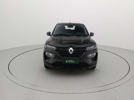 RENAULT-KWID-2025