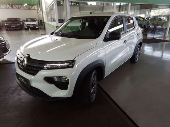 RENAULT-KWID-1.0 12V SCE FLEX ZEN MANUAL RENAULT-KWID-2025