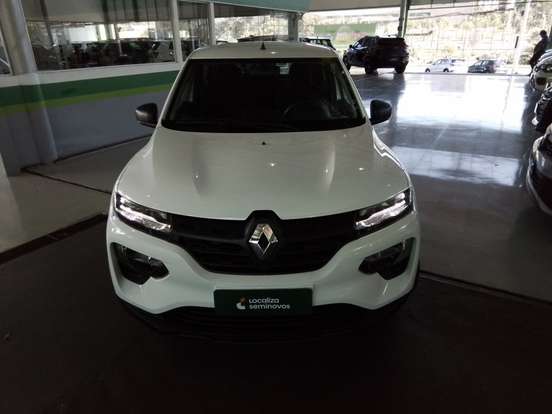 RENAULT-KWID-2025