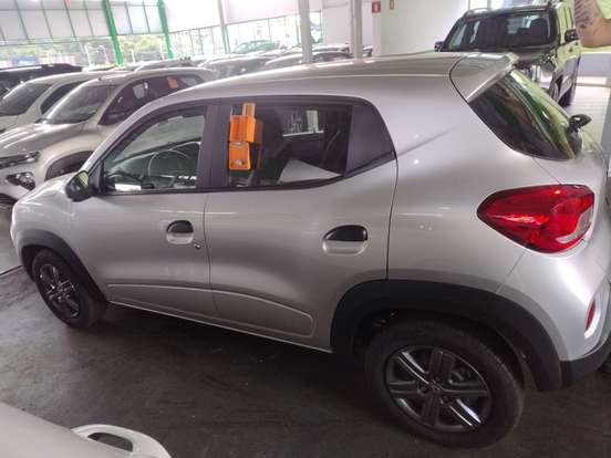 RENAULT-KWID-1.0 12V SCE FLEX ZEN MANUAL RENAULT-KWID-2025