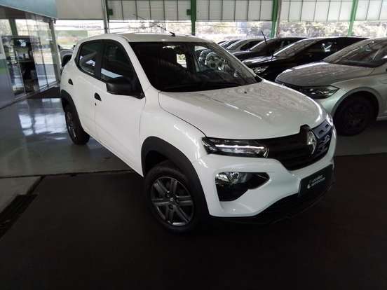 RENAULT-KWID-1.0 12V SCE FLEX ZEN MANUAL RENAULT-KWID-2025