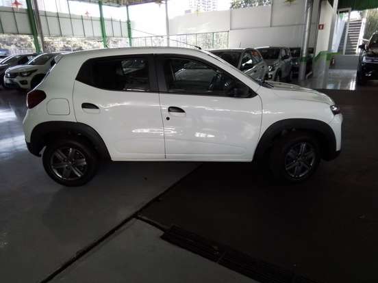 RENAULT-KWID-1.0 12V SCE FLEX ZEN MANUAL RENAULT-KWID-2025