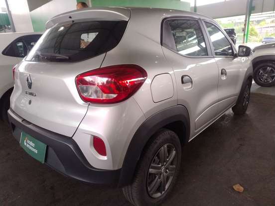 RENAULT-KWID-1.0 12V SCE FLEX ZEN MANUAL RENAULT-KWID-2025
