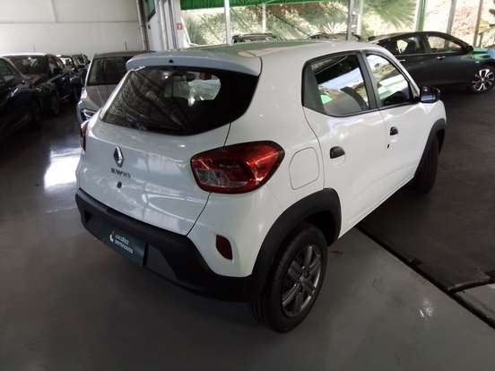 RENAULT-KWID-1.0 12V SCE FLEX ZEN MANUAL RENAULT-KWID-2025