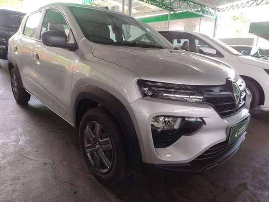 RENAULT-KWID-2025