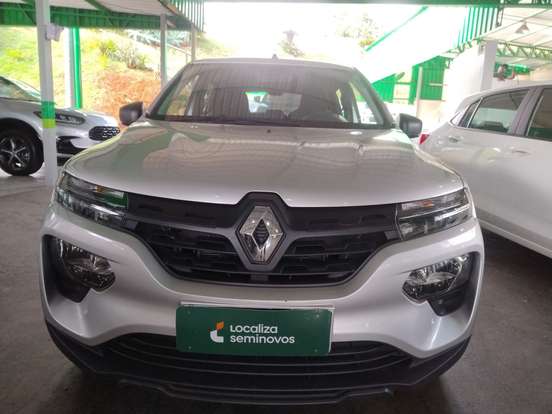 RENAULT-KWID-2025