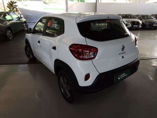 RENAULT-KWID-1.0 12V SCE FLEX ZEN MANUAL RENAULT-KWID-2025