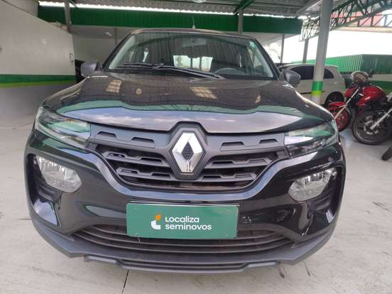 RENAULT-KWID-2025