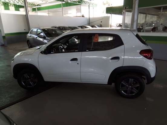 RENAULT-KWID-1.0 12V SCE FLEX ZEN MANUAL RENAULT-KWID-2025