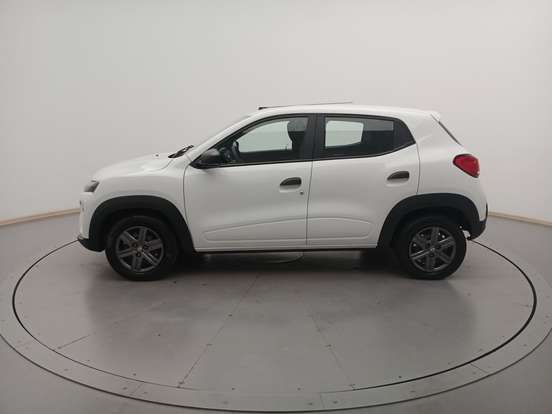 RENAULT-KWID-1.0 12V SCE FLEX ZEN MANUAL RENAULT-KWID-2025