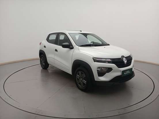 RENAULT-KWID-1.0 12V SCE FLEX ZEN MANUAL RENAULT-KWID-2025