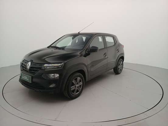 RENAULT-KWID-1.0 12V SCE FLEX ZEN MANUAL RENAULT-KWID-2025