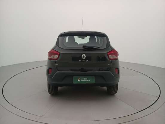 RENAULT-KWID-2025