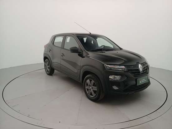 RENAULT-KWID-1.0 12V SCE FLEX ZEN MANUAL RENAULT-KWID-2025