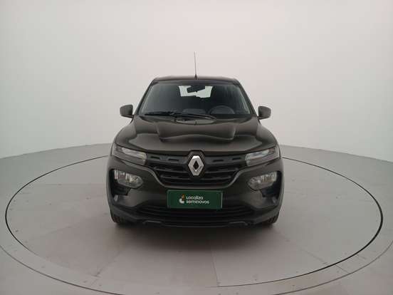 RENAULT-KWID-2025