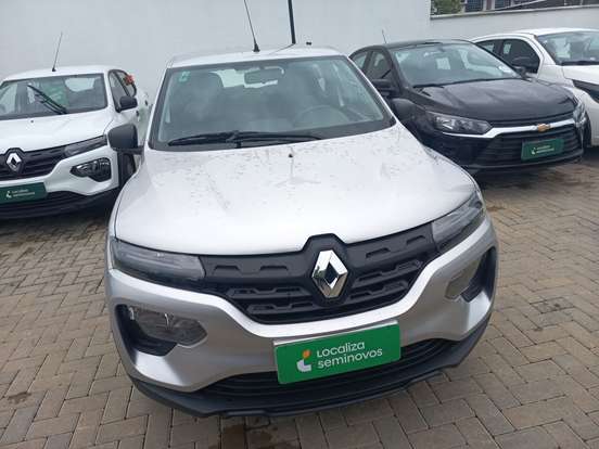 RENAULT-KWID-2025