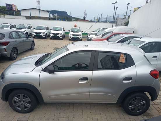 RENAULT-KWID-2025