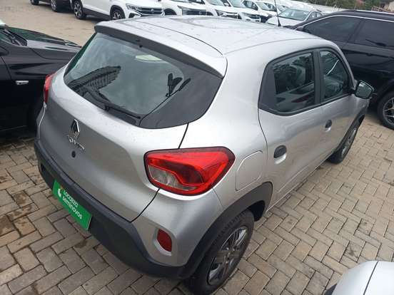 RENAULT-KWID-2025