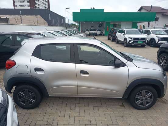 RENAULT-KWID-1.0 12V SCE FLEX ZEN MANUAL RENAULT-KWID-2025