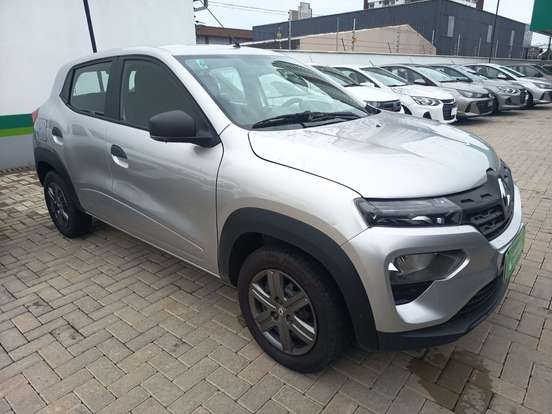 RENAULT-KWID-2025