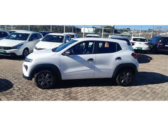 RENAULT-KWID-2025