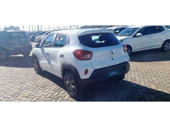 RENAULT-KWID-2025