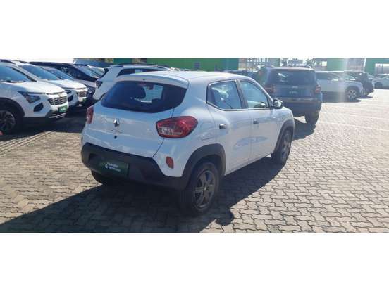 RENAULT-KWID-1.0 12V SCE FLEX ZEN MANUAL RENAULT-KWID-2025