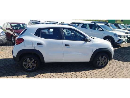 RENAULT-KWID-2025