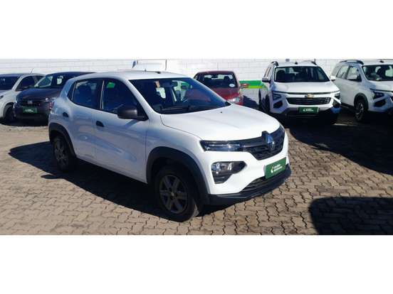 RENAULT-KWID-2025