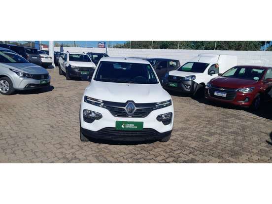 RENAULT-KWID-2025