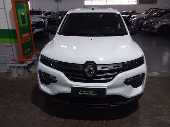 RENAULT-KWID-1.0 12V SCE FLEX ZEN MANUAL RENAULT-KWID-2025