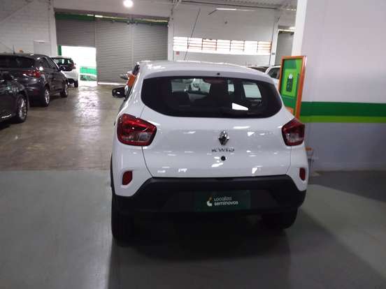RENAULT-KWID-2025