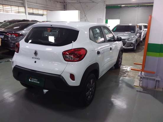 RENAULT-KWID-2025