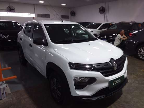RENAULT-KWID-2025