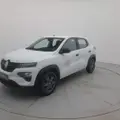 RENAULT KWID 1.0 12V SCE FLEX ZEN MANUAL RENAULT KWID 1.0 12V SCE FLEX ZEN MANUAL
