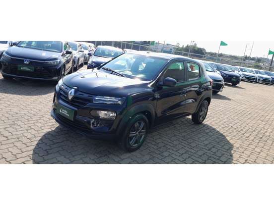 RENAULT-KWID-2025