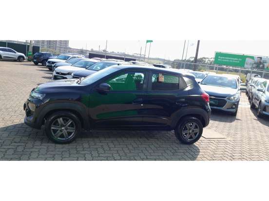 RENAULT-KWID-1.0 12V SCE FLEX ZEN MANUAL RENAULT-KWID-2025