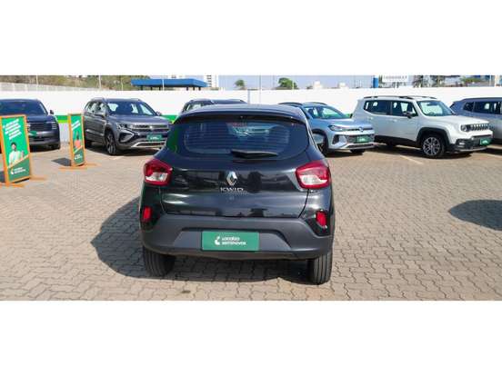 RENAULT-KWID-2025