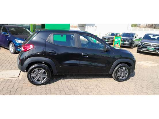 RENAULT-KWID-2025