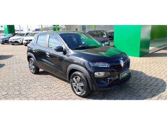 RENAULT-KWID-2025