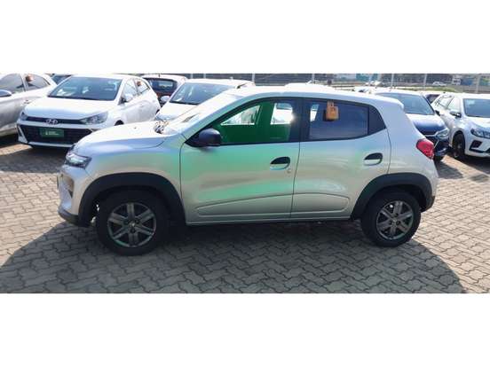 RENAULT-KWID-1.0 12V SCE FLEX ZEN MANUAL RENAULT-KWID-2025