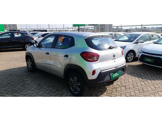 RENAULT-KWID-2025