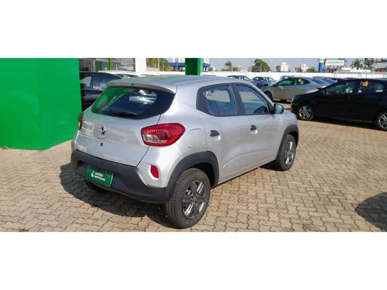 RENAULT-KWID-1.0 12V SCE FLEX ZEN MANUAL RENAULT-KWID-2025