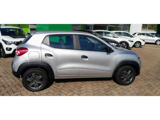 RENAULT-KWID-1.0 12V SCE FLEX ZEN MANUAL RENAULT-KWID-2025