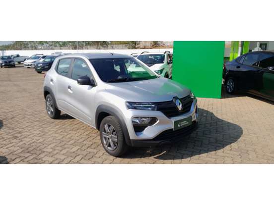 RENAULT-KWID-2025