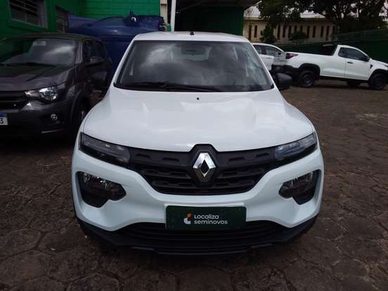 RENAULT-KWID-2025