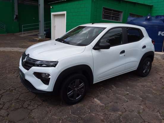 RENAULT-KWID-2025